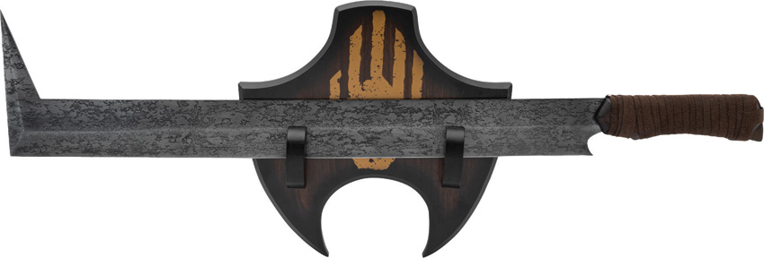 Cuchillo United Cutlery Lotr Uruk Hai Scimitar Uc1309