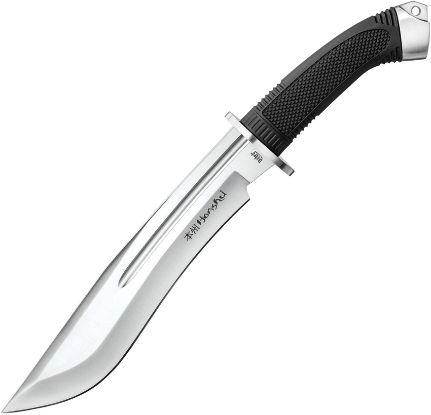 Cuchillo United Cutlery Honshu Boshin Bowie Uc2935