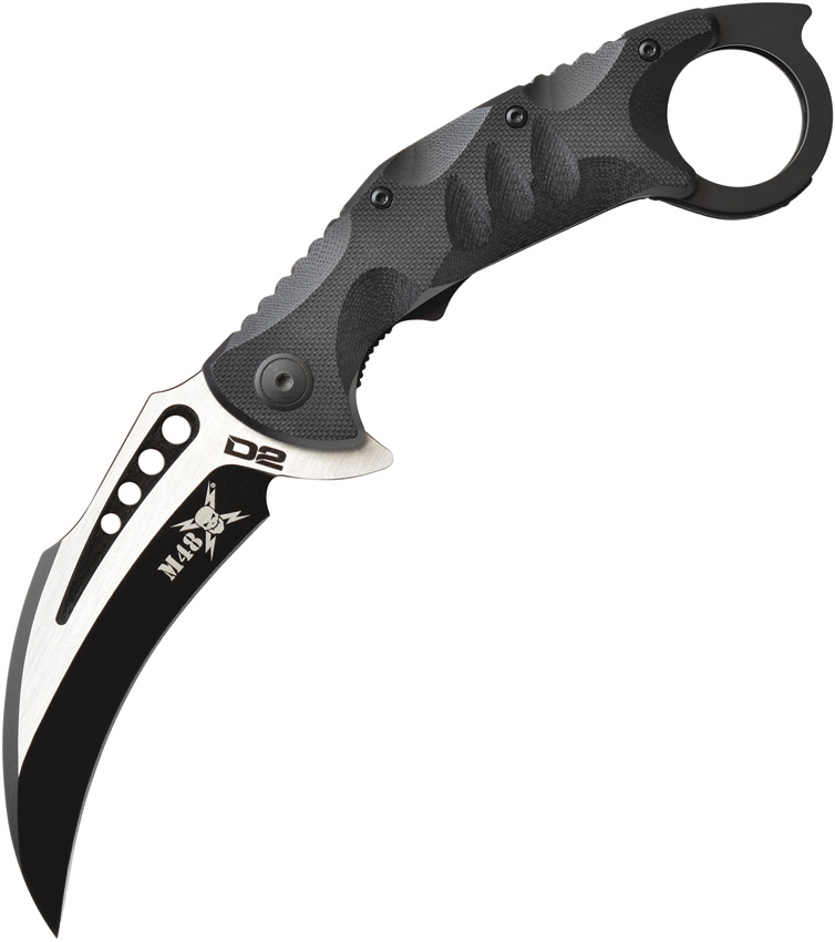 Karambit United Cutlery M48 Karambit Linerlock Uc3602