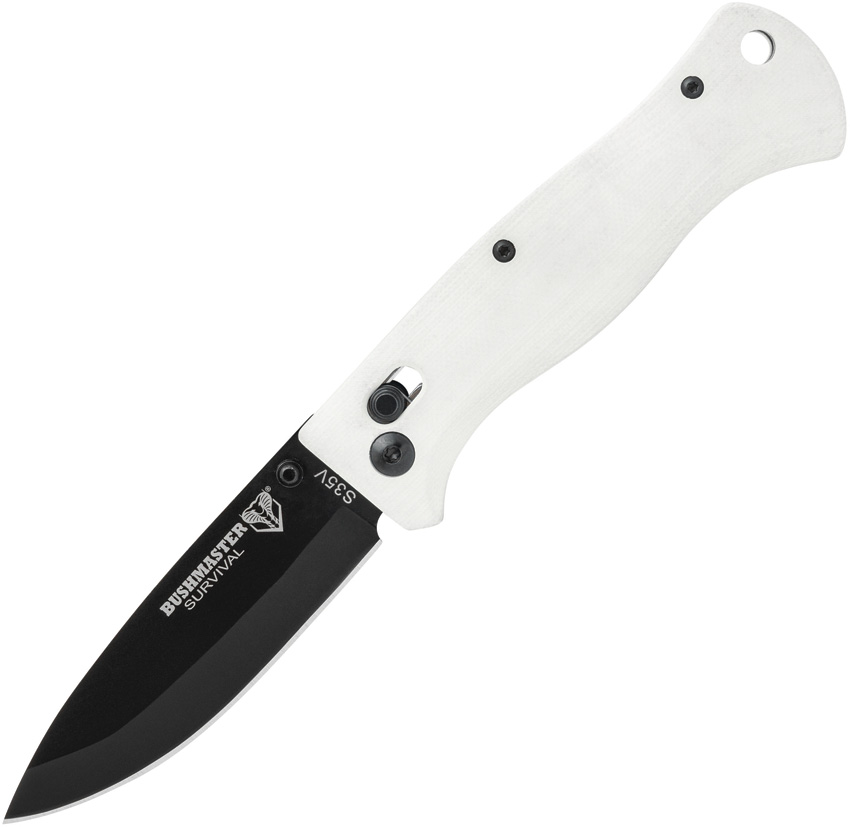 Cuchillo United Cutlery Bushmaster Explorer Pivot Uc3676