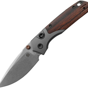 Navaja Vosteed Psyop 299 Top Linerlock A2228