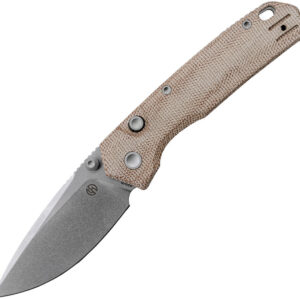 Navaja Vosteed Psyop 299 Top Linerlock A2229