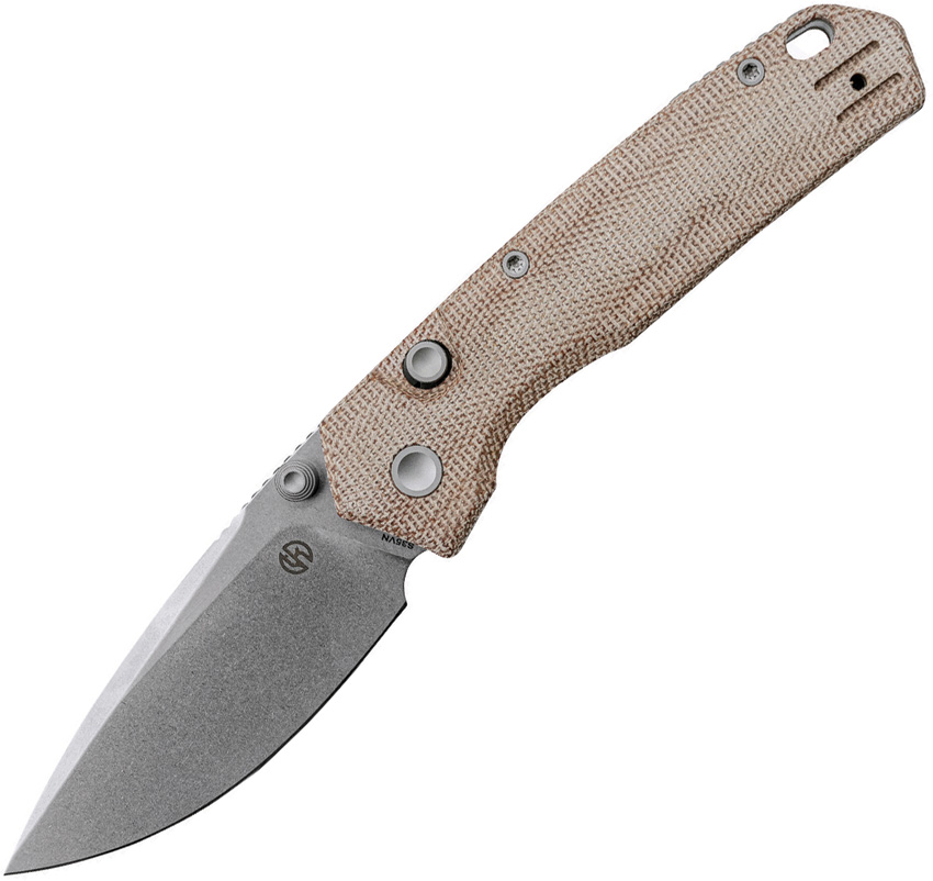 Navaja Vosteed Psyop 299 Top Linerlock A2229