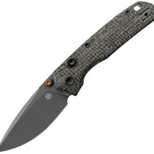 Navaja Vosteed Psyop 299 Top Linerlock A2230