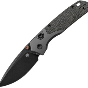 Navaja Vosteed Psyop 299 Top Linerlock A2233