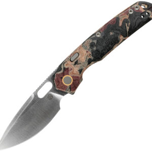 Navaja Vosteed Psyop Top Linerlock Current A2234