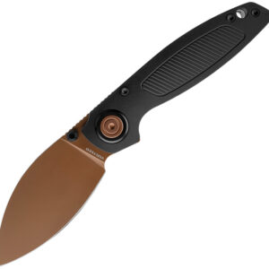 Navaja Vosteed Shilin Cutter Vanchor Lock A2812
