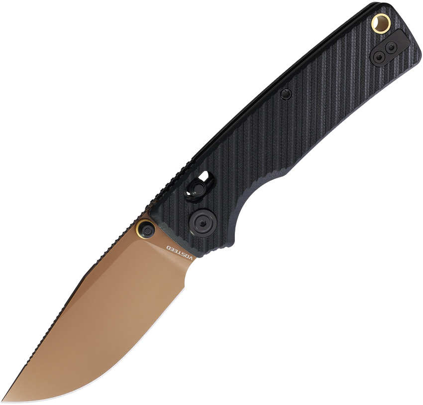 Navaja Vosteed Porcupine Modswap Crossbar A3101