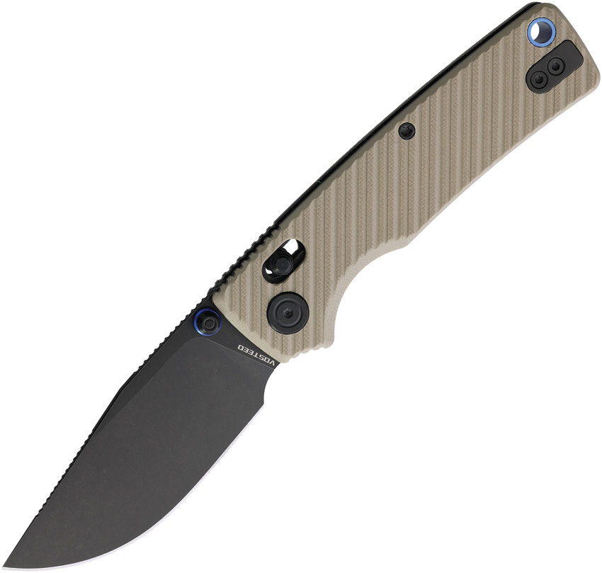 Navaja Vosteed Porcupine Modswap Crossbar A3103