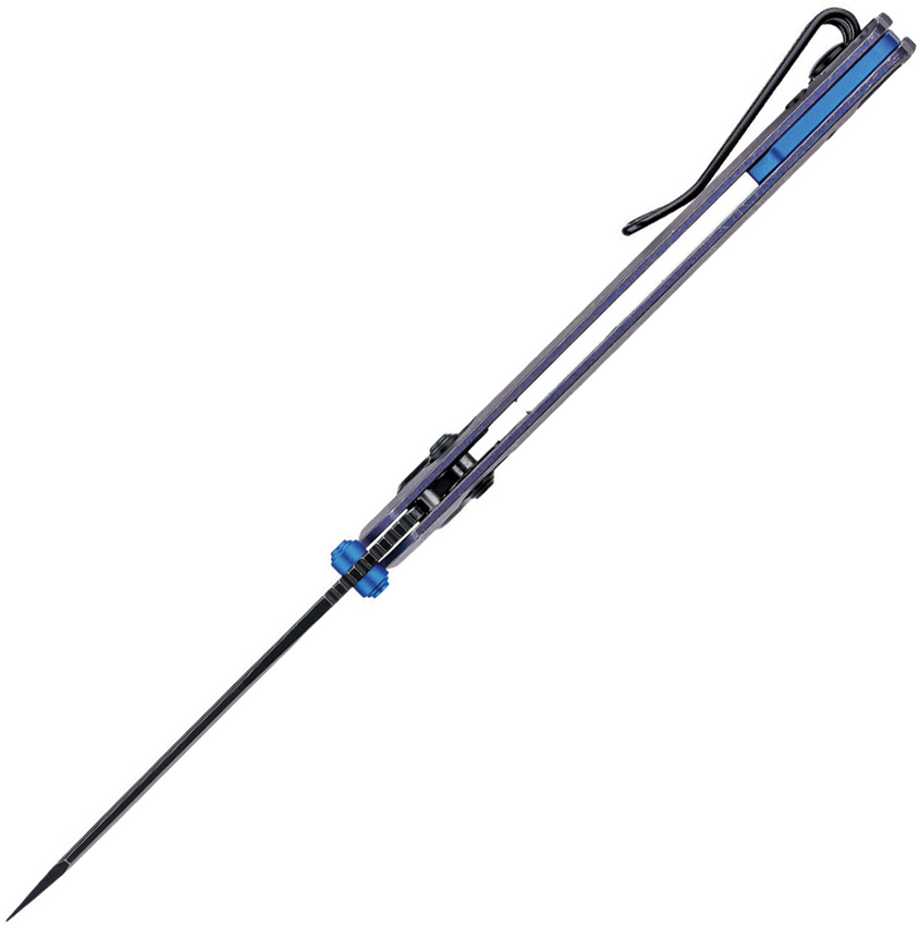 Navaja Vosteed Parallel Crossbar Lock Ppl A3518 - Image 4