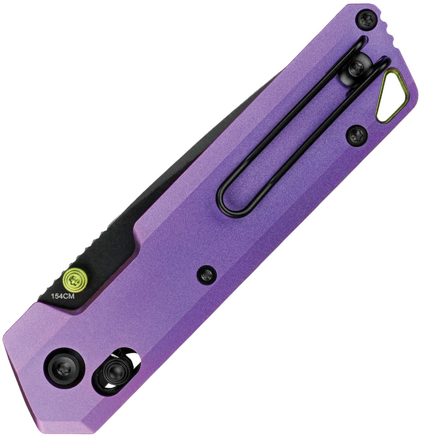 Navaja Vosteed Parallel Crossbar Lock Ti Prp A3521 - Image 2