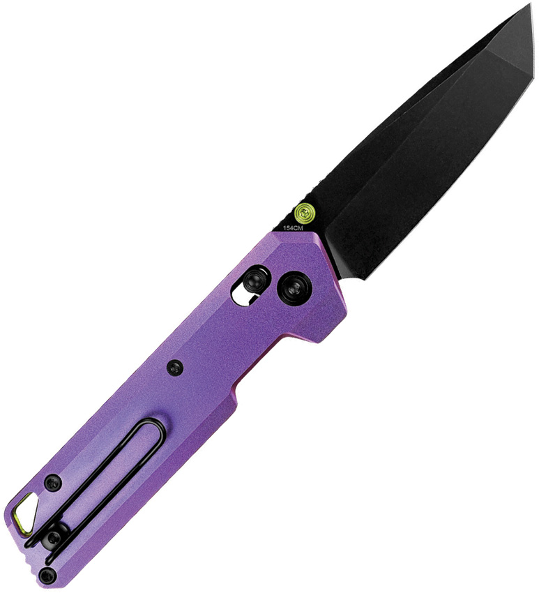 Navaja Vosteed Parallel Crossbar Lock Ti Prp A3521 - Image 3