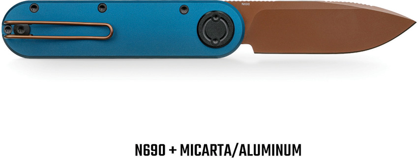 Navaja Vosteed Corgi V 295 Vanchor Lock Cop A3730 - Image 3