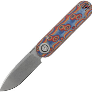 Navaja Vosteed Corgi V 295 Vanchor Lock Cop A3731