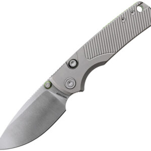 Navaja Vosteed Porcupine Tislim Top Linerlock A4801