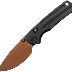 Navaja Vosteed Porcupine Tislim Top Linerlock A4802