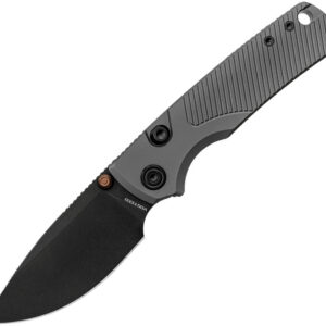 Navaja Vosteed Porcupine Tislim Top Linerlock A4804