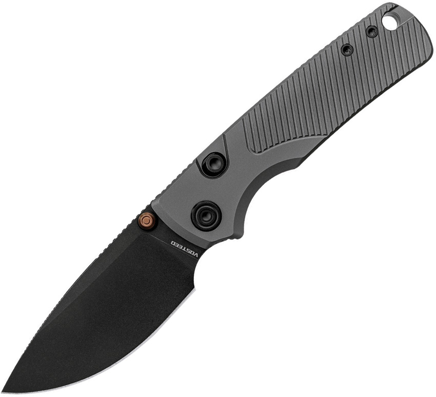 Navaja Vosteed Porcupine Tislim Top Linerlock A4804