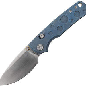 Navaja Vosteed Porcupine Tislim Crossbar Lock A4806