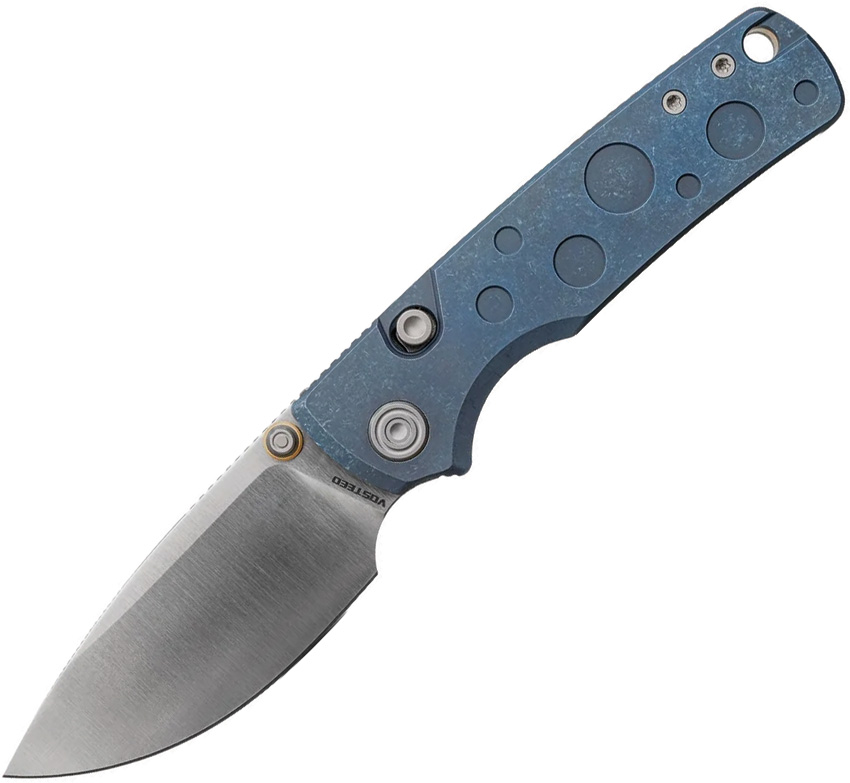 Navaja Vosteed Porcupine Tislim Crossbar Lock A4806