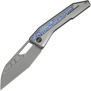 Navaja We Knife Co Ltd Inceptus Framelock Flame We25017-2