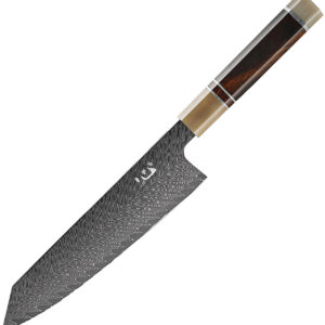 Cuchillo De Chef Xin Cutlery Handmade Japanese Style Chef's Xc106