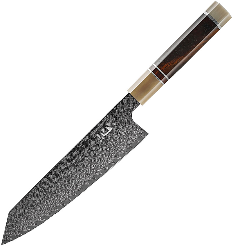 Cuchillo De Chef Xin Cutlery Handmade Japanese Style Chef's Xc106