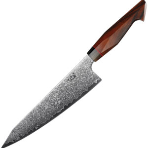 Cuchillo De Chef Xin Cutlery Japanese Style Chef's Knife Xc116