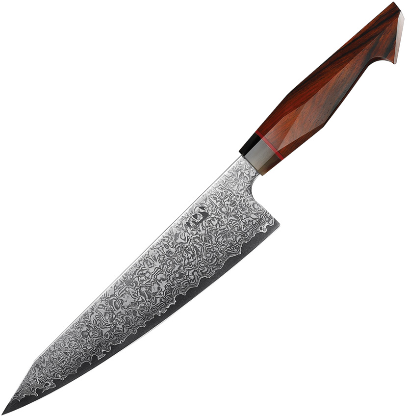 Cuchillo De Chef Xin Cutlery Japanese Style Chef's Knife Xc116