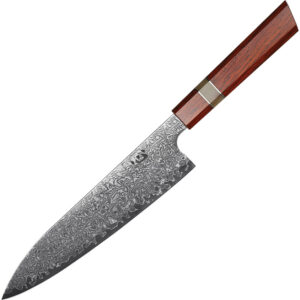 Cuchillo De Chef Xin Cutlery Japanese Style Chef's Knife Xc119