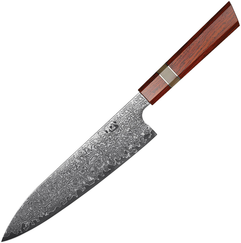 Cuchillo De Chef Xin Cutlery Japanese Style Chef's Knife Xc119