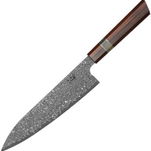 Cuchillo De Chef Xin Cutlery Japanese Style Chef's Knife Xc120