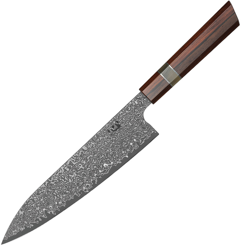Cuchillo De Chef Xin Cutlery Japanese Style Chef's Knife Xc120