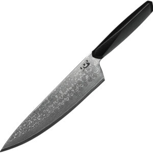 Cuchillo De Chef Xin Cutlery Xincore Chef's Knife Dam Xc126