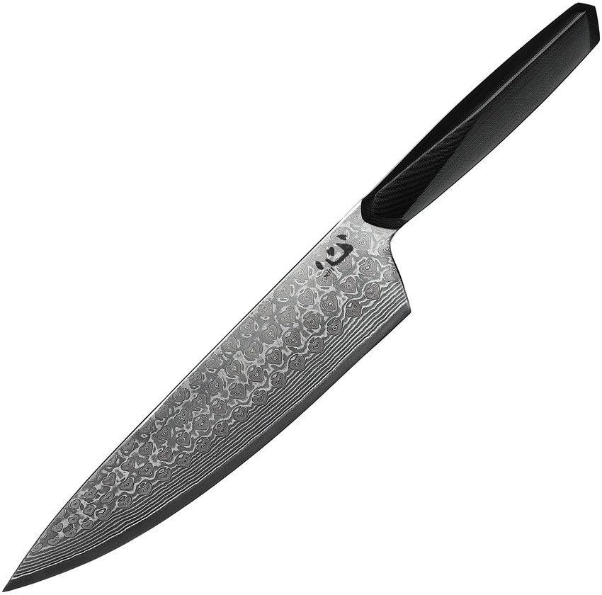Cuchillo De Chef Xin Cutlery Xincore Chef's Knife Dam Xc126