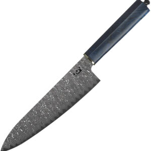 Cuchillo De Chef Xin Cutlery Chef's Knife Tail Pin Xc132
