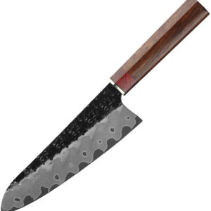 Cuchillo Santoku Xin Cutlery Japanese Style Santoku Knife Xc134
