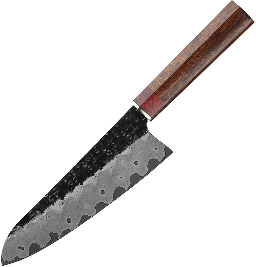 Cuchillo Santoku Xin Cutlery Japanese Style Santoku Knife Xc134