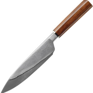 Cuchillo De Chef Xin Cutlery Chef's Knife Iron Wood Xc138