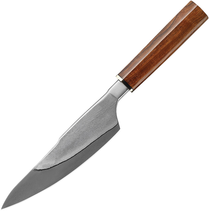 Cuchillo De Chef Xin Cutlery Chef's Knife Ironwood Xc140