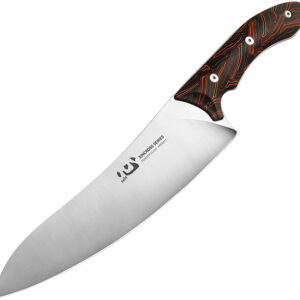 Cuchillo De Chef Xin Cutlery Tactical Style Chef's Knife Xc143