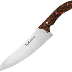 Cuchillo De Chef Xin Cutlery Tactical Style Chef's Knife Sw Xc144