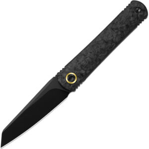 Navaja Kizer Cutlery Feist 3 Framelock Cf Zx-3499.3A1