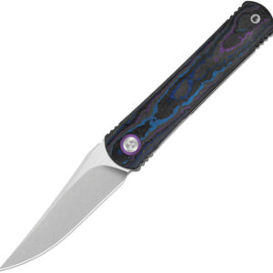 Navaja Kizer Cutlery Feist 3 Framelock Camo Cf Zx-3499.3A2